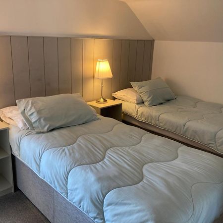 Marine Terrace Apartments クリクキエス エクステリア 写真