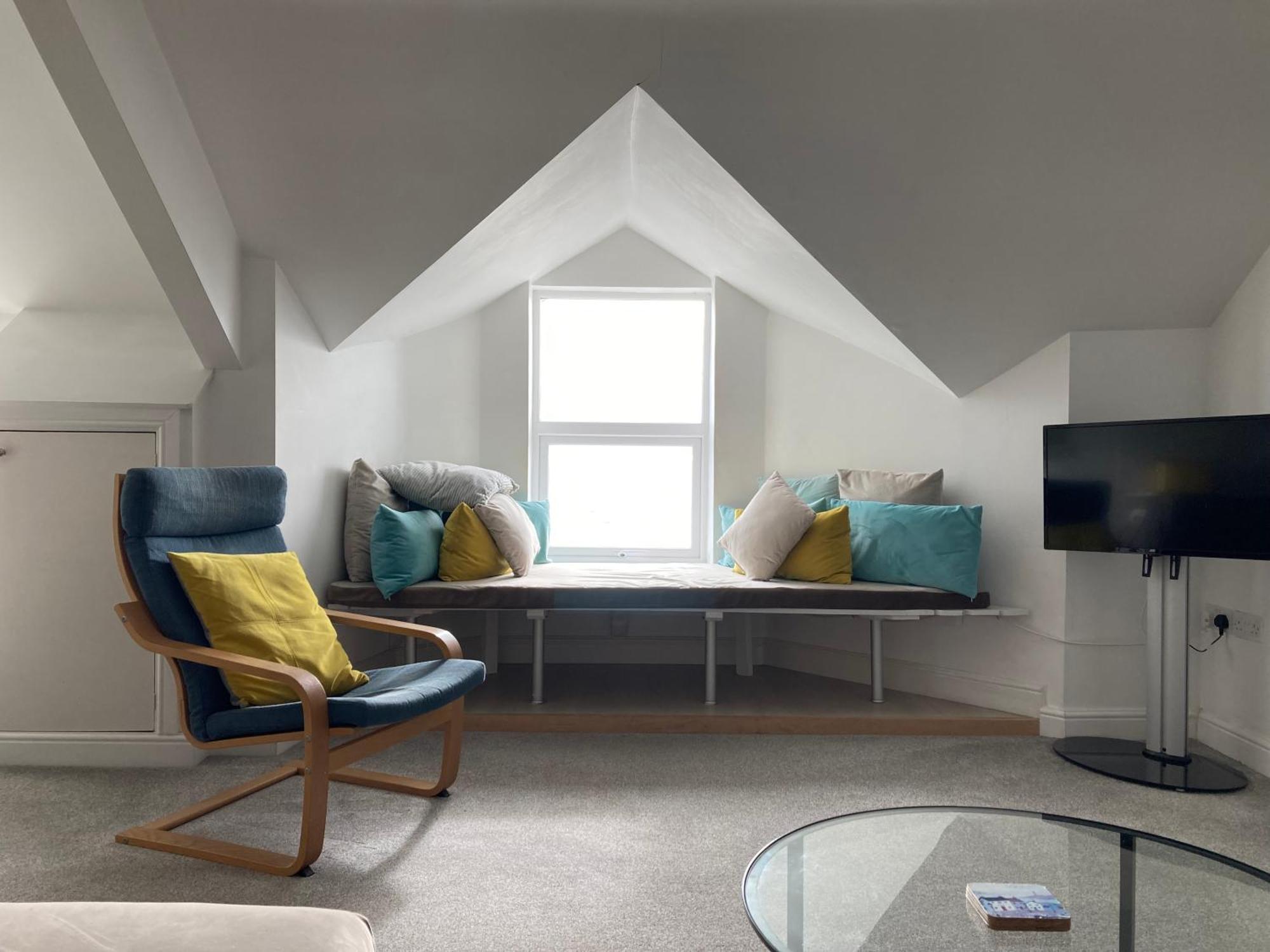 Marine Terrace Apartments クリクキエス エクステリア 写真