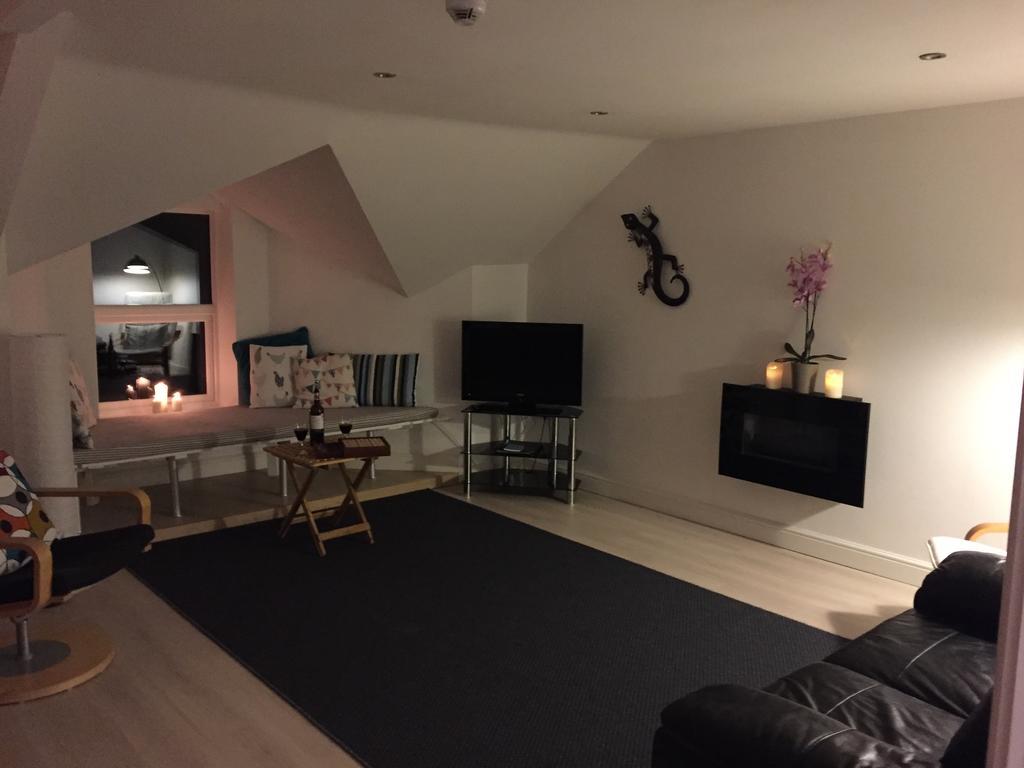 Marine Terrace Apartments クリクキエス エクステリア 写真