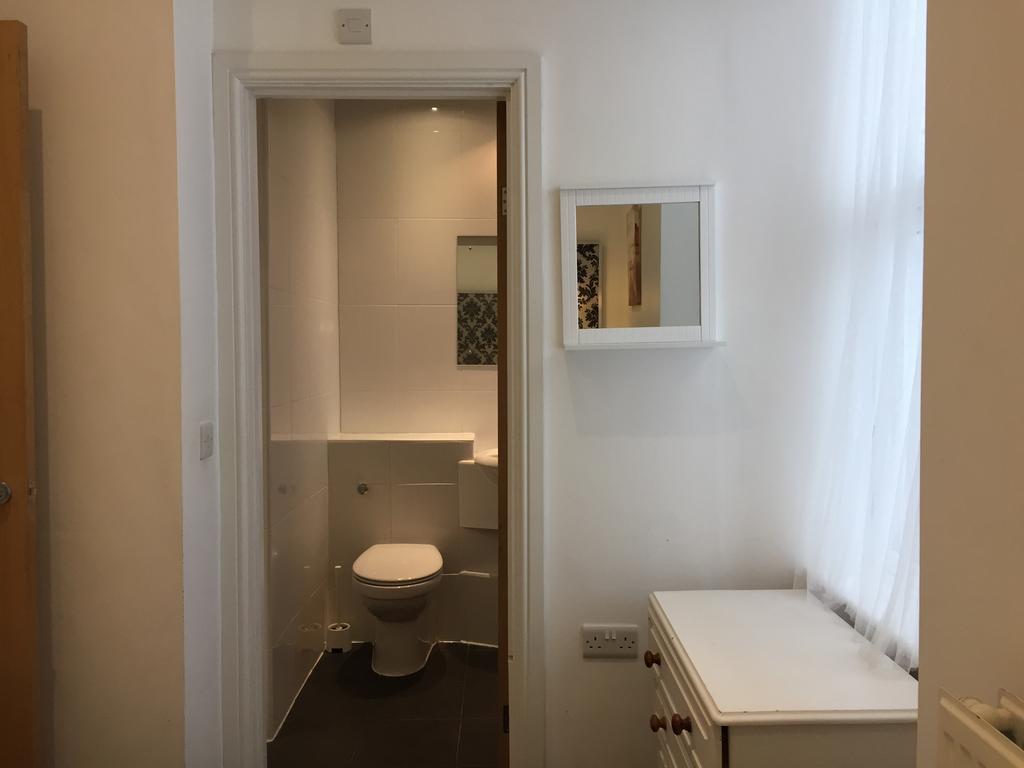 Marine Terrace Apartments クリクキエス エクステリア 写真